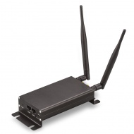Роутер 4G со встроенным модемом Kroks Box-2L1U-SM с кронштейном
