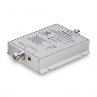 Репитер GSM900 сигнала KROKS RK900-60N усилением 60дБ