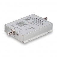 Репитер GSM сигнала 1800МГц, усилением 60 дБ KROKS RK1800-60F