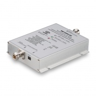 Репитер GSM сигнала 1800МГц, усиление 60 дБ KROKS RK1800-60N