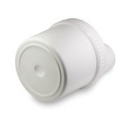 Широкополосный WiFi MIMO облучатель для офсетной тарелки KIP9-1700/2700 DP