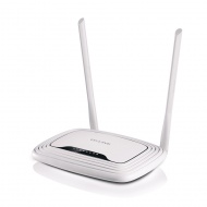 Беспроводной маршрутизатор TP-LINK TL-WR842N (белый)