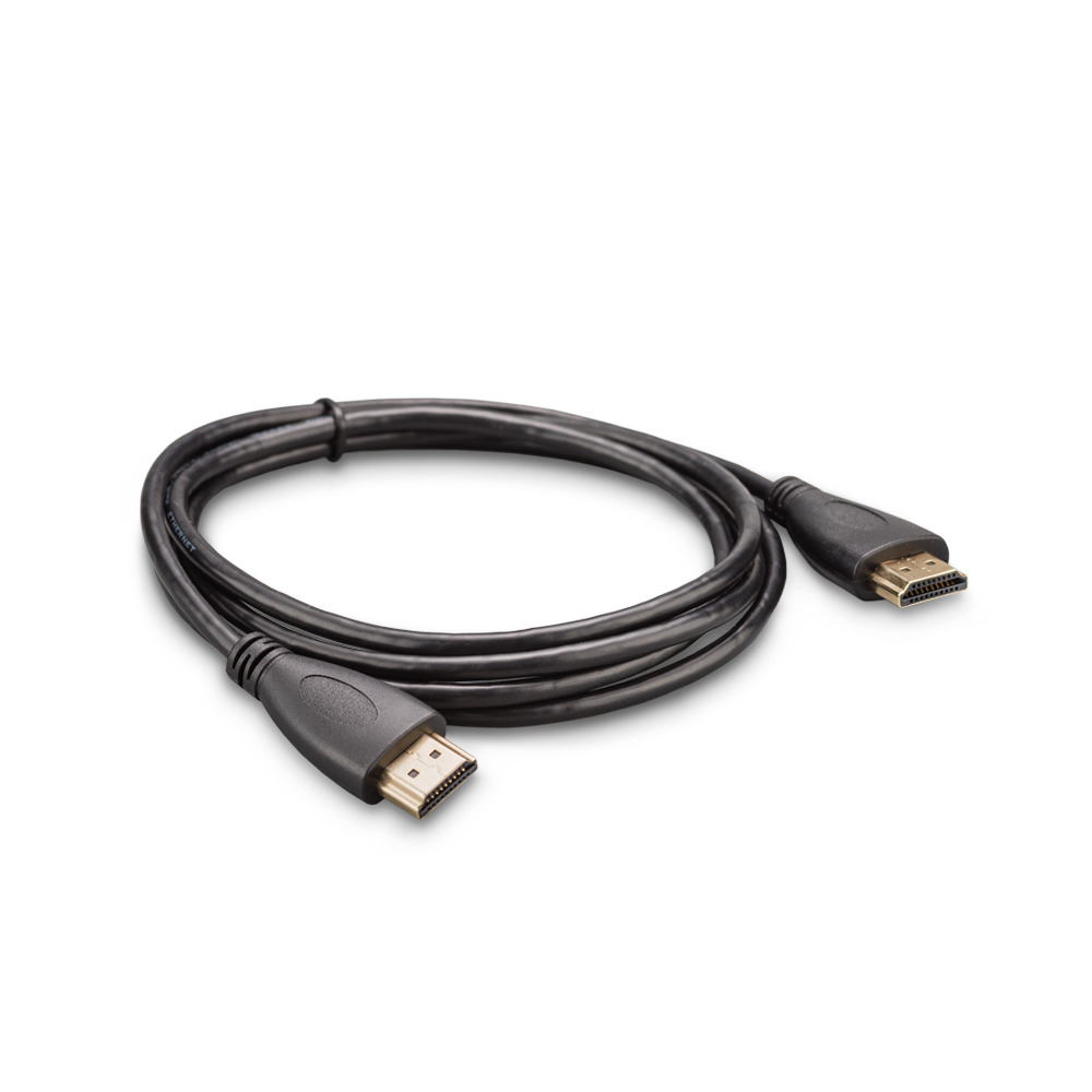 HDMI кабель (male-male) 5 метров, медненая сталь  за 300 рублей .