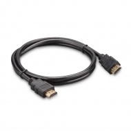 HDMI кабель (male-male) 5 метров, чистая медь