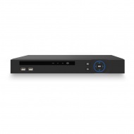 36-канальный IP-видеорегистратор NVR3636DB