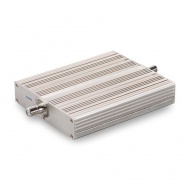 Двухдиапазонный репитер GSM1800 и 3G сигнала 55 дБ KROKS RK1800/2100-55F