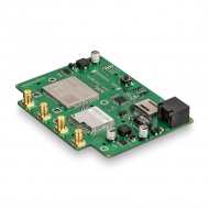 Роутер Rt-Brd RSIM mQ EC с SMD модемом Quectel EC25-EC, с поддержкой SIM-инжектора
