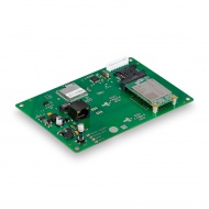 Роутер Rt-Brd RSIM eQ EC с m-PCI модемом Quectel EC25-EC, с поддержкой SIM-инжектора