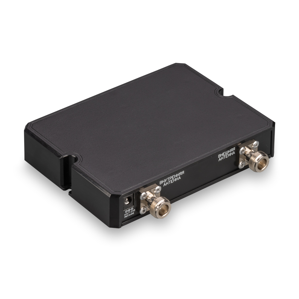 Репитер KROKS RK1800-60 для усиления GSM/LTE сигнала 1800 МГц  за .