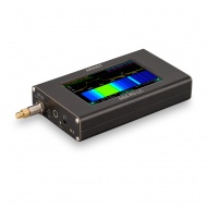 Arinst SSA R3 LC портативный анализатор спектра с демодулятором