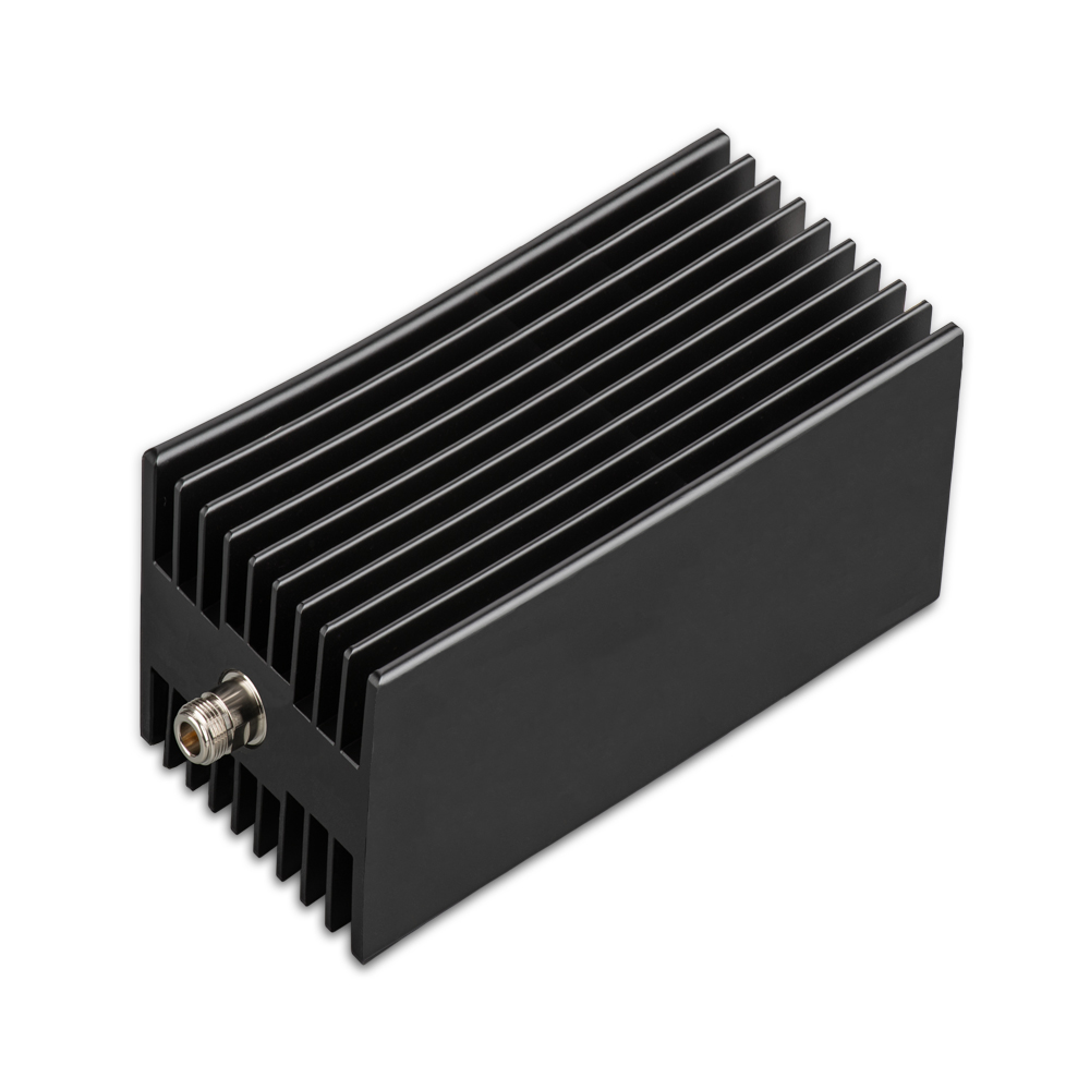 Аттенюатор 20 дБ N-50-20-100 (0-6 ГГц) TWANE-100-6-20