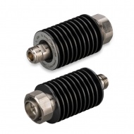 Аттенюатор 50 дБ 7/16 DIN(male)-N(female)-50-50-50 (0-6 ГГц) 
