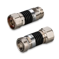 Аттенюатор 30 дБ N-50-30-5 (0-6 ГГц) TWANP-5-6-30