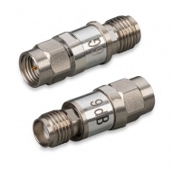 Аттенюатор 9 дБ SMA-50-9-2 (0-6 ГГц)