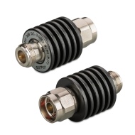 Аттенюатор 3 дБ N-50-3-5 (0-3 ГГц) TWAN-5-3-3