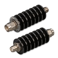 Аттенюатор 40 дБ SMA-50-40-10 (0-6 ГГц) TWAS-10-6-40