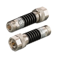 Аттенюатор 6 дБ N-50-6-10 (0-6 ГГц) TWANm-10-6-6