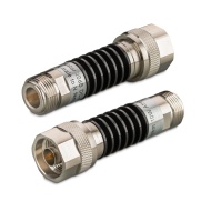 Аттенюатор 20 дБ N-50-20-10 (0-6 ГГц) TWANm-10-6-20