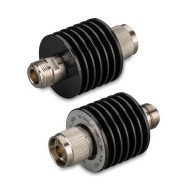 Аттенюатор 40 дБ N-50-40-15 (0-6 ГГц) TWAN-15-6-40 