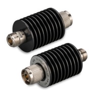 Аттенюатор 40 дБ N-50-40-30 (0-6 ГГц) TWAN-30-6-40