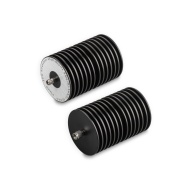 Аттенюатор 40 дБ SMA-50-40-20 (0-26.5 ГГц) TWASX-20-26.5-40