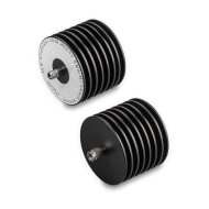 Аттенюатор 40 дБ SMA-50-40-30 (0-26.5 ГГц) TWASX-30-26.5-40