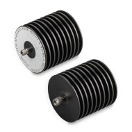 Аттенюатор 40 дБ 2.92 mm-50-40-25 (0-40 ГГц) TWA2.92-25-40-40