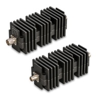 Аттенюатор 40 дБ N-50-40-250 (0-6 ГГц) TWAN-250-6-40 