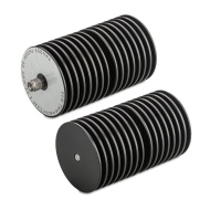 Нагрузка согласованная 2.92 mm(male) до 40 ГГц, до 50 Вт TWT2.92X-50-40G