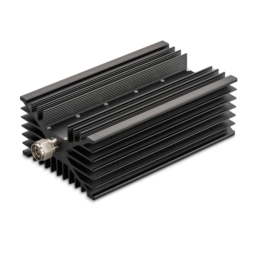 Нагрузка согласованная N(male) до 3 ГГц, до 200 Вт TWTNL-200-3G 