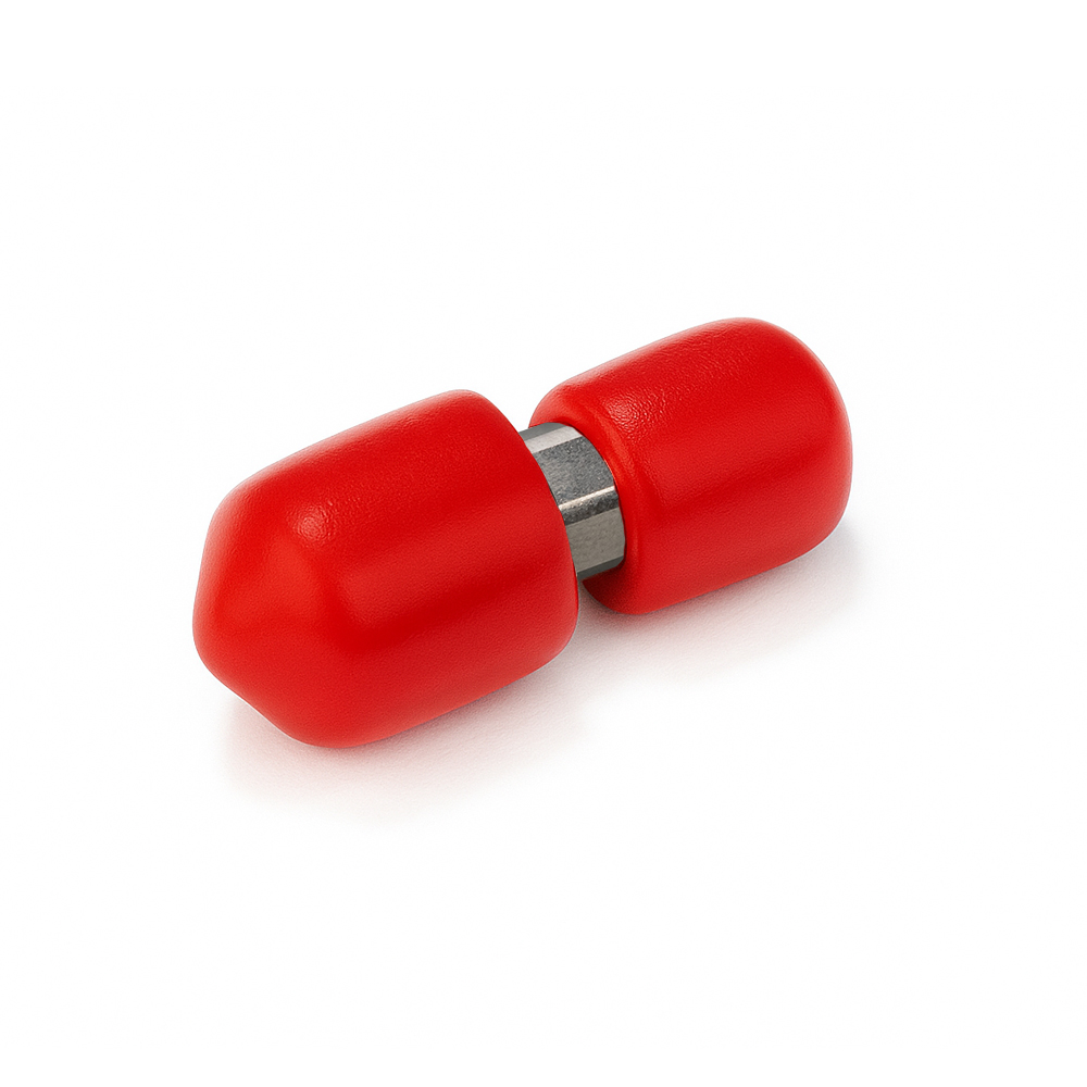 Заглушка резиновая для разъема SMA