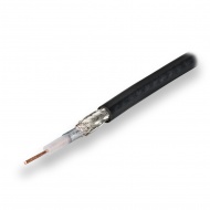 Кабель коаксиальный LMR-100 CU Solid PE TC PVC