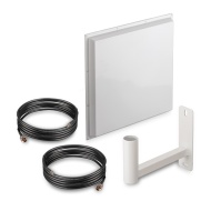 Kroks KSS20-1700/2700 комплект для подключения 4G/LTE роутера или модема