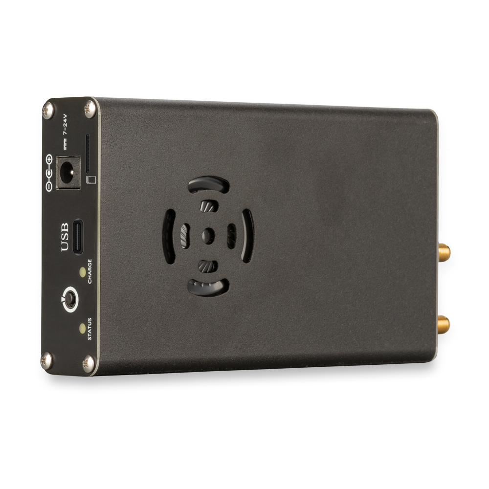 Arinst SSA R3-2ih двух портовый анализатор спектра, 138МГц - 8500МГц