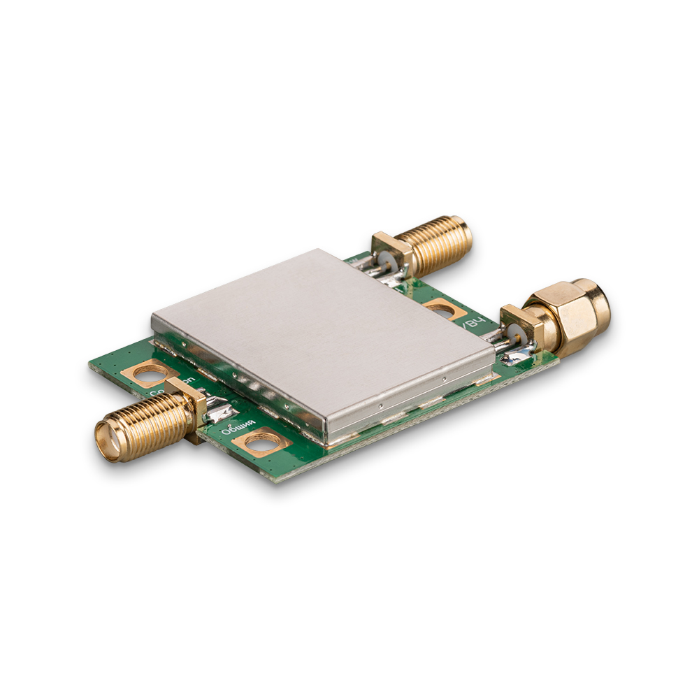 Комбайнер (диплексер) 0-3300, 3400-7000 МГц PD-0/33-34/70