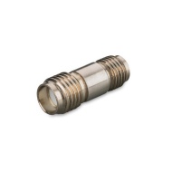 Переходник SMA(female) - SMA(female) до 27 ГГц