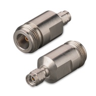 Переходник N(female) - 2.92mm(male) T до 18 ГГц