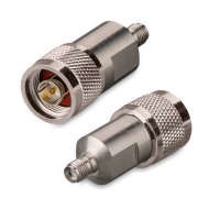 Переходник N(male) - 2.92mm(female) до 40 ГГц