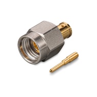 Разъем 2.92mm (male) Y на кабель B220