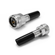 Разъем N(male) Y на кабель A360