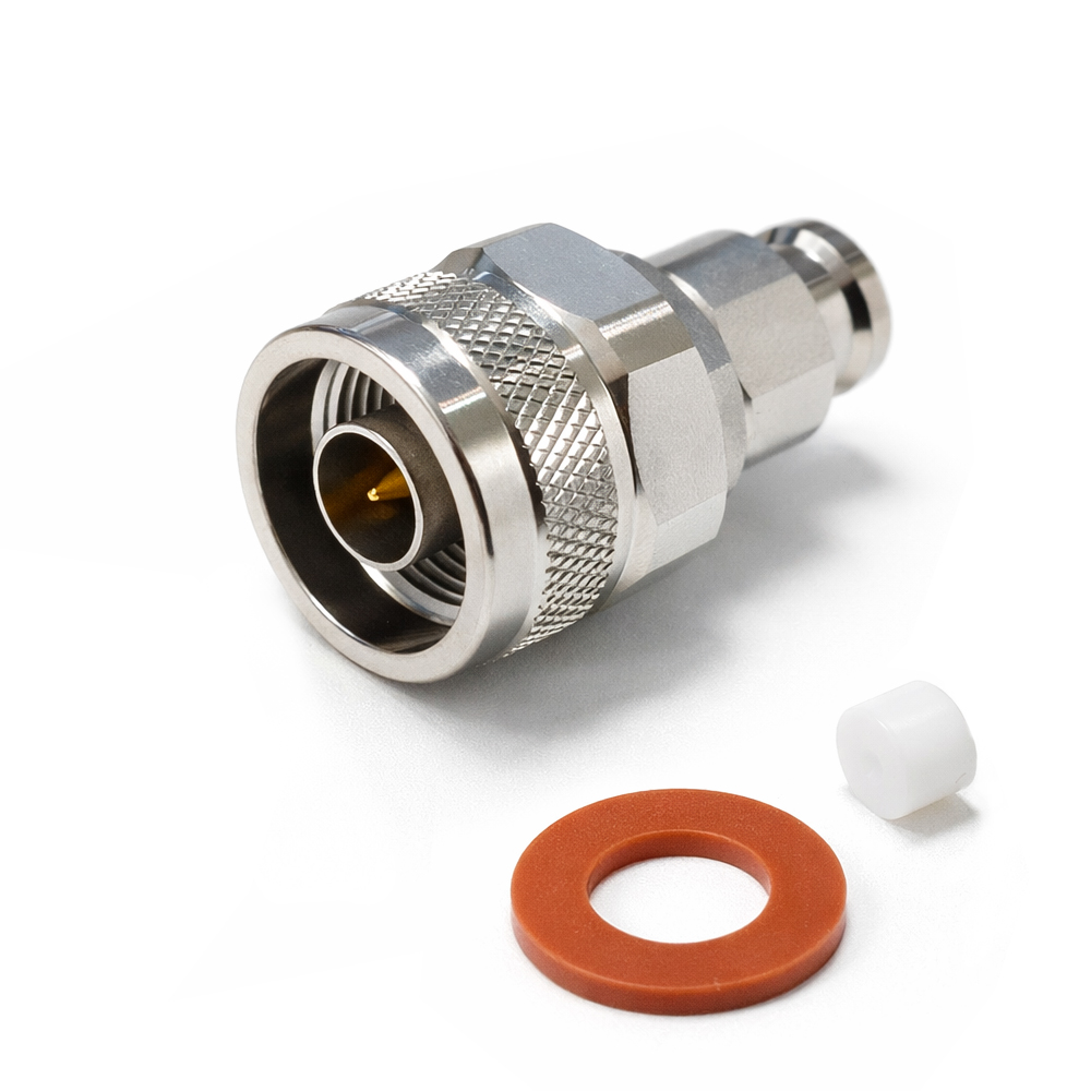 Разъем N(male) Y на кабель B500