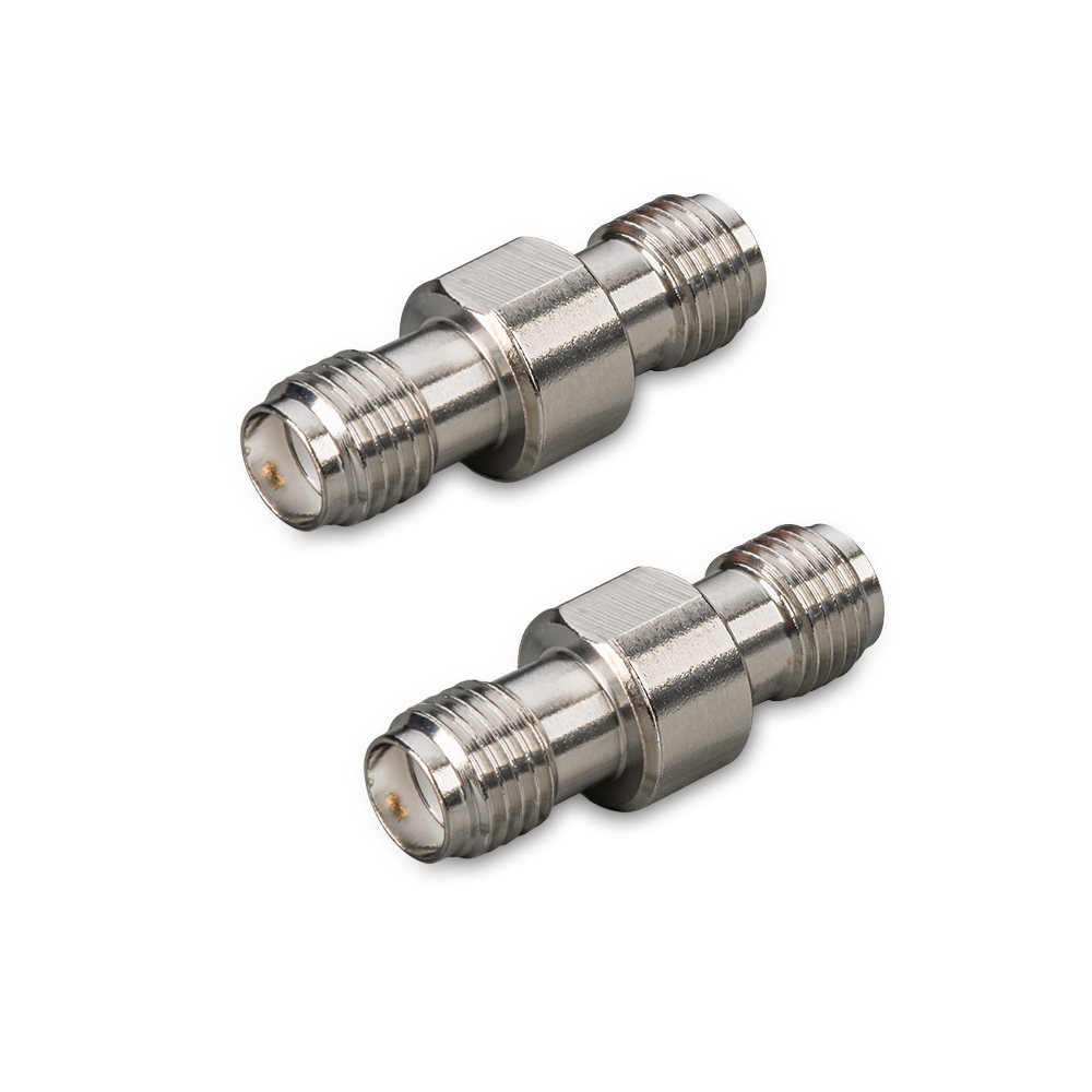 Переходник SMA(female) - SMA(female) Y