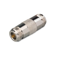 Переходник N(female) - N(female) Y