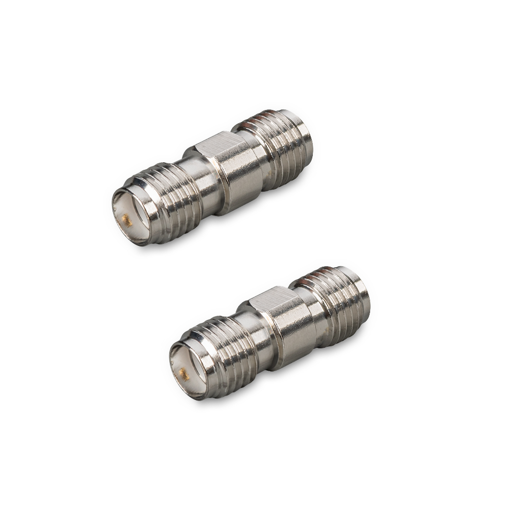 Переходник 2.92mm(female) - 2.92mm(female) Y