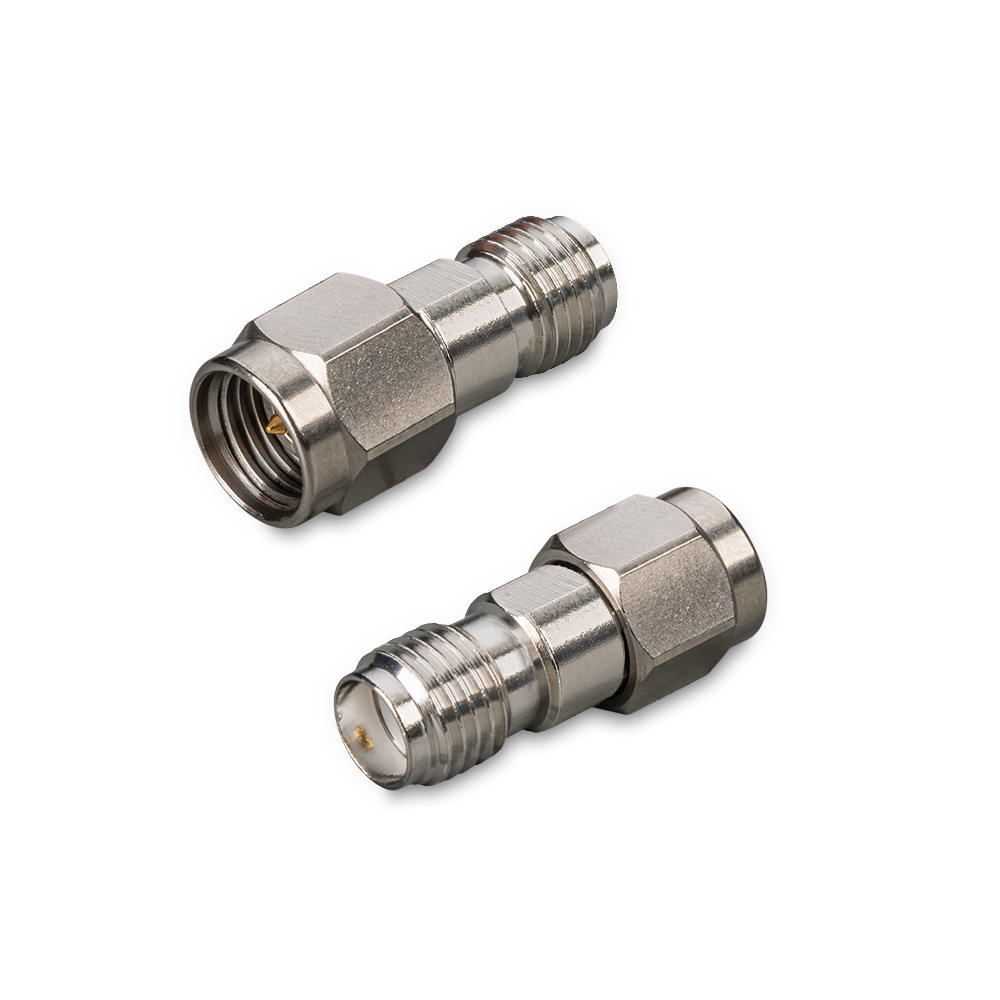 Переходник 2.92mm(male) - 2.92mm(female) Y