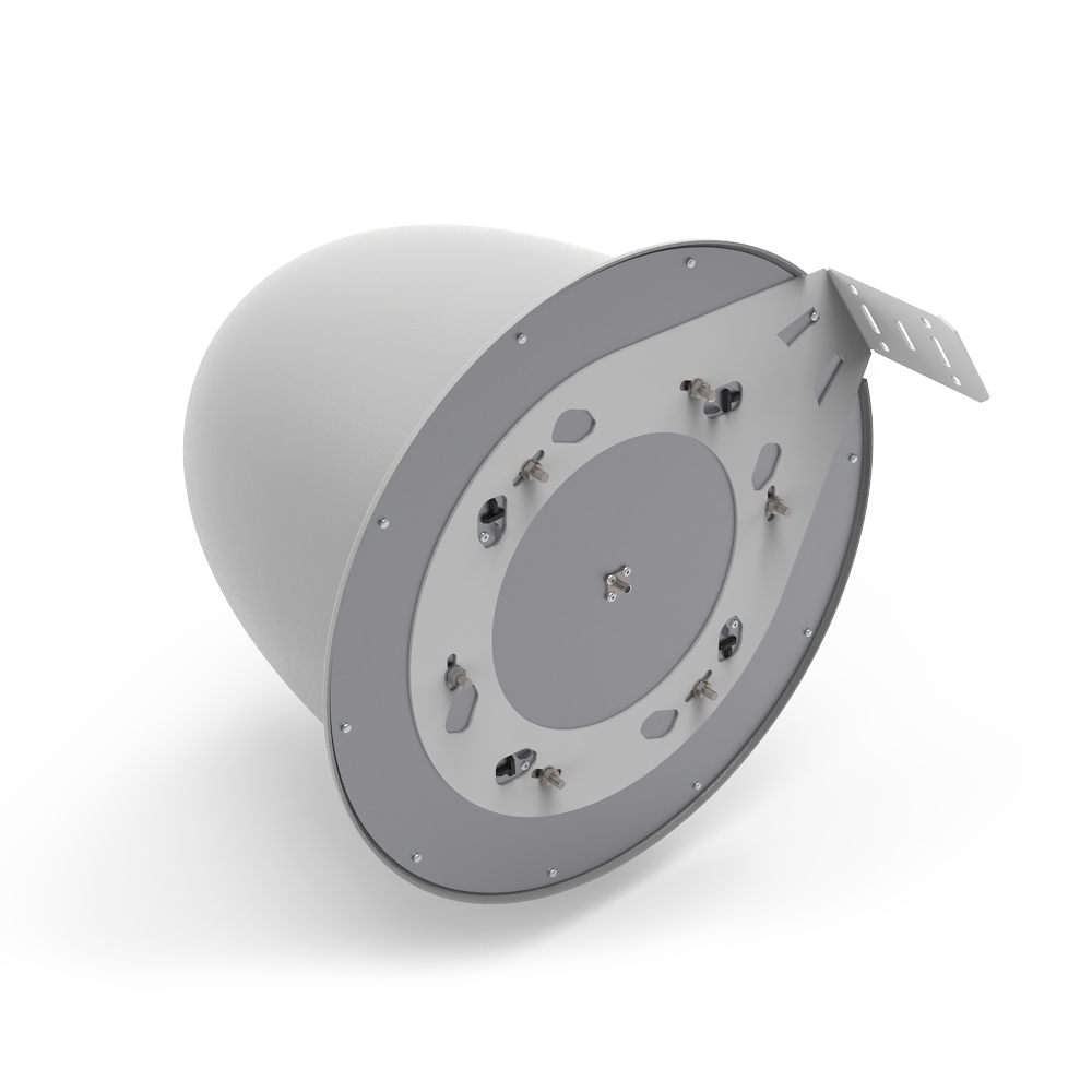 Широкополосная антенна KC9-250/12000