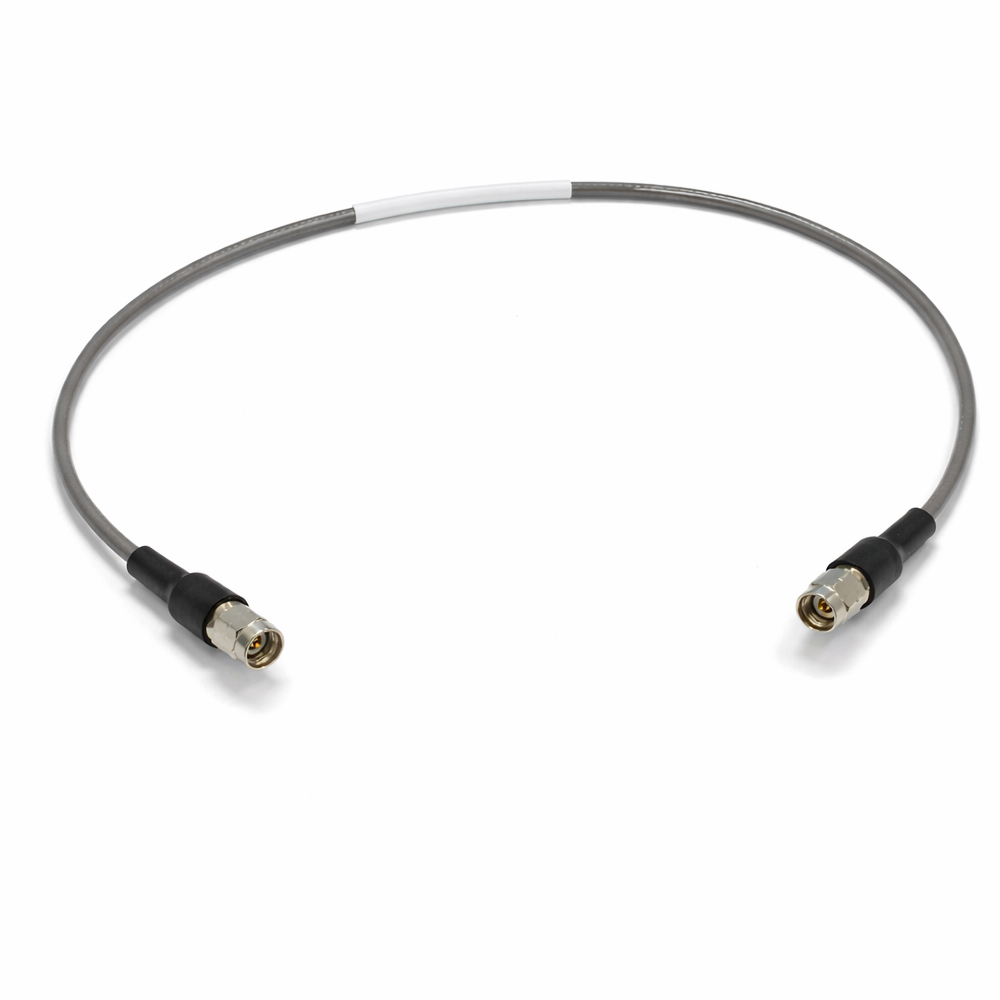 Кабельная сборка 2.92mm(male) - 2.92mm(male) GNS-360B до 26,5 ГГц 0,5 метра