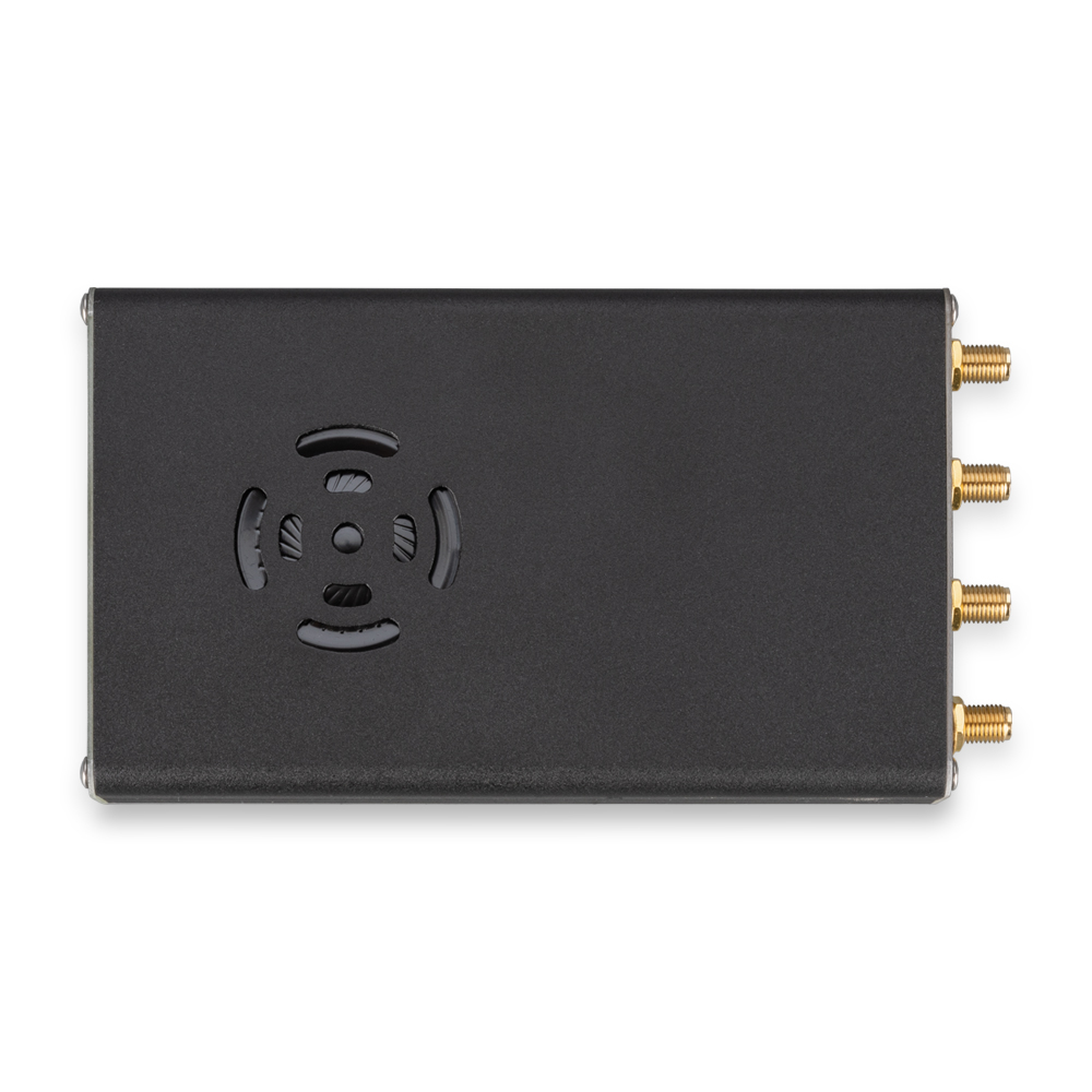 Arinst SSA R3-4i четырехпортовый анализатор спектра, 24 МГц - 12 ГГц