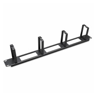 Кабельный органайзер для 19" стойки