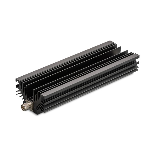 Аттенюатор 40 дБ N-50-40-500 (0-8 ГГц) TWAND-500-8-40